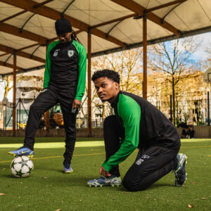 Pantalon FC Guyane Paris