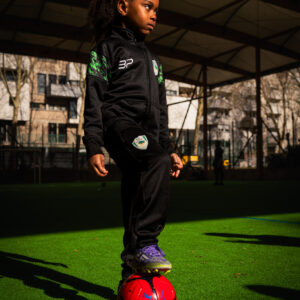 Pantalon FC Guyane Paris kids
