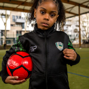 Veste  FC Guyane Paris kids